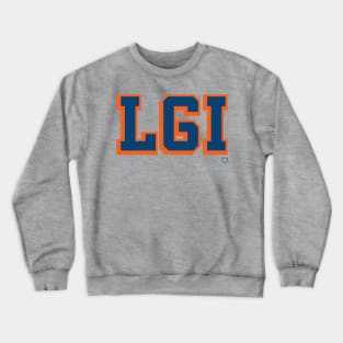 LGI Away Crewneck Sweatshirt